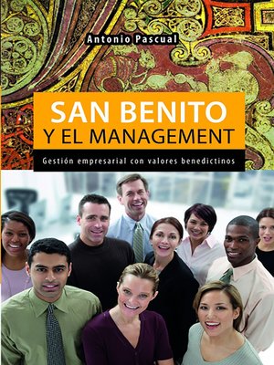 cover image of San Benito y el Management